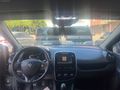 1.5 DCİ TACH PAKET 2015 MODEL