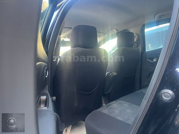 1.5 DCİ TACH PAKET 2015 MODEL
