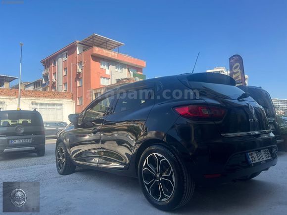 1.5 DCİ TACH PAKET 2015 MODEL
