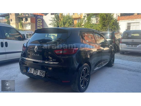 1.5 DCİ TACH PAKET 2015 MODEL