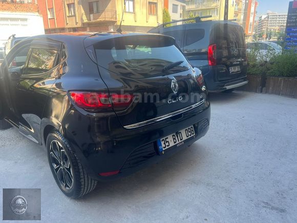1.5 DCİ TACH PAKET 2015 MODEL