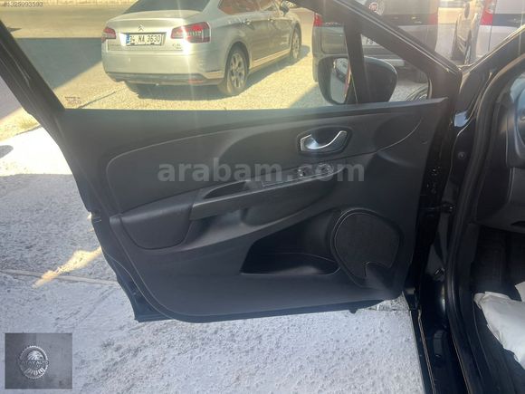 1.5 DCİ TACH PAKET 2015 MODEL