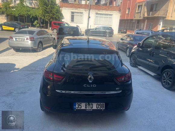 1.5 DCİ TACH PAKET 2015 MODEL