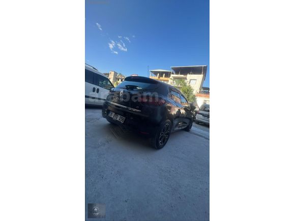 1.5 DCİ TACH PAKET 2015 MODEL