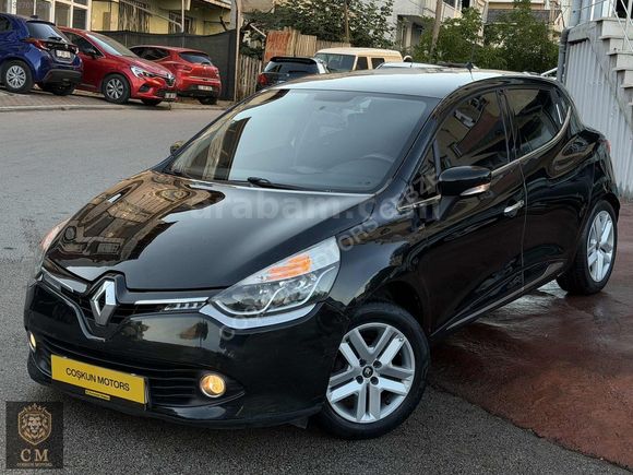COŞKUN MOTOR'S DAN HATASIZ AYARINDA TOUCH BAKIMLI