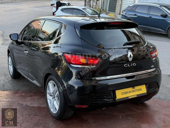 COŞKUN MOTOR'S DAN HATASIZ AYARINDA TOUCH BAKIMLI