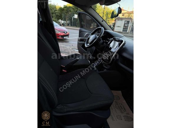 COŞKUN MOTOR'S DAN HATASIZ AYARINDA TOUCH BAKIMLI