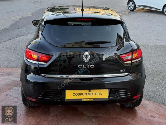 COŞKUN MOTOR'S DAN HATASIZ AYARINDA TOUCH BAKIMLI