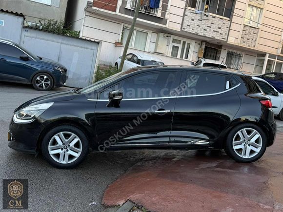 COŞKUN MOTOR'S DAN HATASIZ AYARINDA TOUCH BAKIMLI
