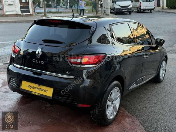 COŞKUN MOTOR'S DAN HATASIZ AYARINDA TOUCH BAKIMLI