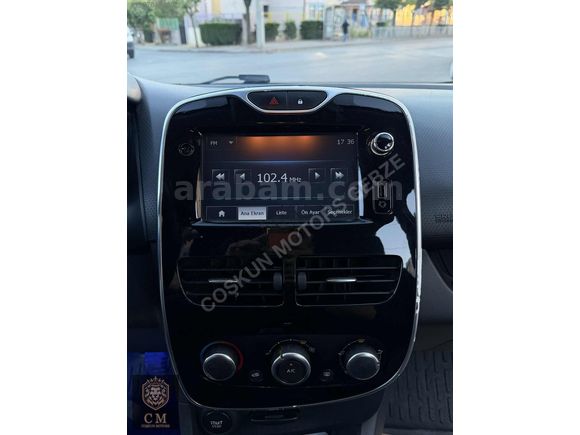 COŞKUN MOTOR'S DAN HATASIZ AYARINDA TOUCH BAKIMLI