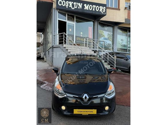 COŞKUN MOTOR'S DAN HATASIZ AYARINDA TOUCH BAKIMLI