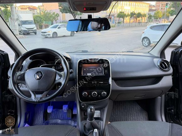 COŞKUN MOTOR'S DAN HATASIZ AYARINDA TOUCH BAKIMLI
