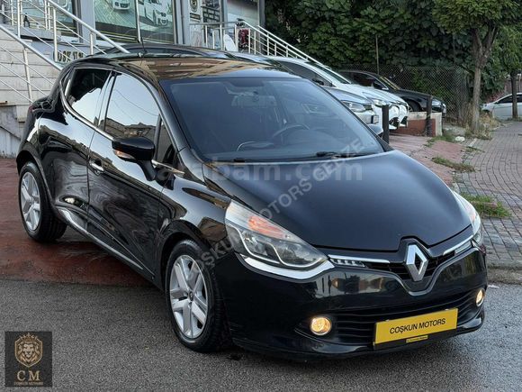 COŞKUN MOTOR'S DAN HATASIZ AYARINDA TOUCH BAKIMLI