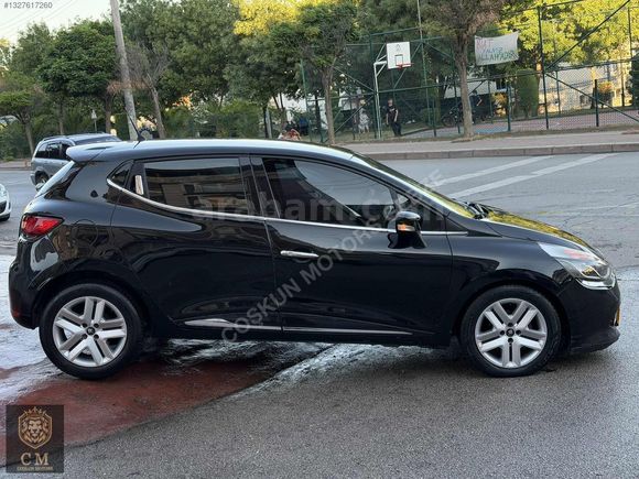 COŞKUN MOTOR'S DAN HATASIZ AYARINDA TOUCH BAKIMLI