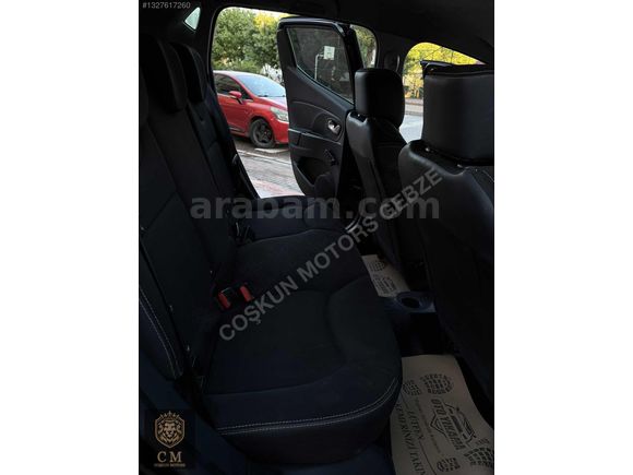 COŞKUN MOTOR'S DAN HATASIZ AYARINDA TOUCH BAKIMLI