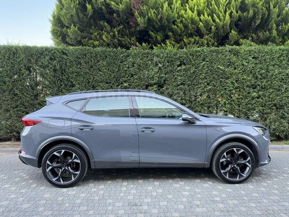 Sahibinden Cupra Formentor 1.5 TSI 2023 Model  71.500 km Gri