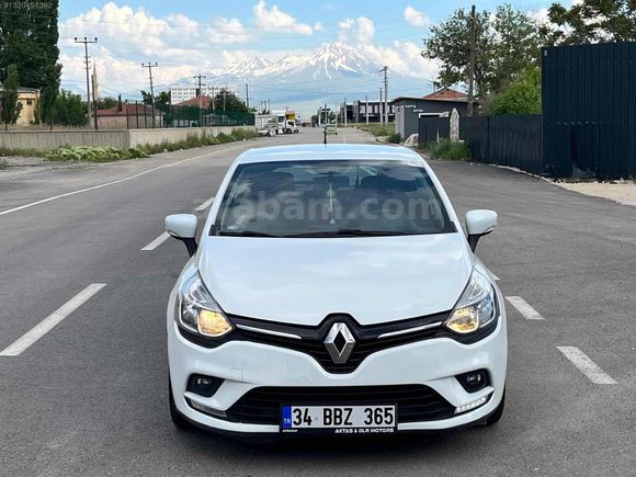 BK DAN HATASIZ BOYASIZ SINIF CLİO