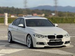 Sahibinden BMW 3 Serisi 320i ED Sport Line 2016 Model 