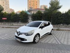 200 Bin PEŞİNATLA 24/36 Ay TAKSİTLE 2016 Clio Touch PAKET
