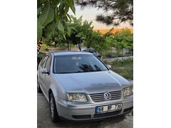 Sahibinden Volkswagen Bora 1.6 Pacific 2004 Model  277 km Gri (Gümüş)