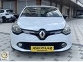 Aydınlar Otomotiv den 2016 Model Renault Clıo 1.5 Dci TOUCH 90HP