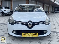 Aydınlar Otomotiv den 2016 Model Renault Clıo 1.5 Dci TOUCH 90HP
