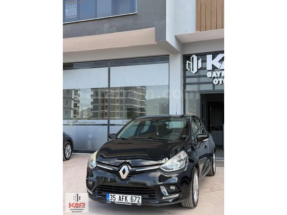 TEMİZ 2016 CLİO