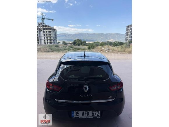 TEMİZ 2016 CLİO
