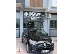 TEMİZ 2016 CLİO