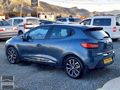 CLİO 1.5 DCI TOUCH OTOMATİK 136.000 KM'DE