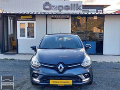 CLİO 1.5 DCI TOUCH OTOMATİK 136.000 KM'DE