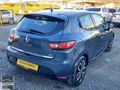 CLİO 1.5 DCI TOUCH OTOMATİK 136.000 KM'DE