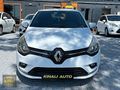 2017 ÇIKIŞLI RENAULT CLIO 1.5 DCİ 90 HP TOUCH DEĞİŞENSİZ