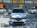 2017 ÇIKIŞLI RENAULT CLIO 1.5 DCİ 90 HP TOUCH DEĞİŞENSİZ