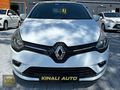 2017 ÇIKIŞLI RENAULT CLIO 1.5 DCİ 90 HP TOUCH DEĞİŞENSİZ