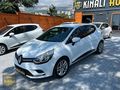 2017 ÇIKIŞLI RENAULT CLIO 1.5 DCİ 90 HP TOUCH DEĞİŞENSİZ