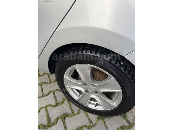 DİZEL OTOMATİK ÇOK TEMİZ TOUCH CLİO