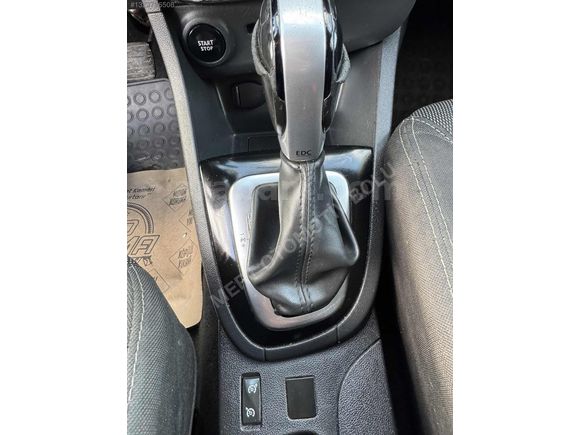 DİZEL OTOMATİK ÇOK TEMİZ TOUCH CLİO