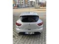 DİZEL OTOMATİK ÇOK TEMİZ TOUCH CLİO