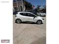 2016 CLİO 1.5dci TOUCH OTOMATİK 264.000 km'de