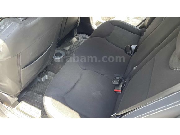 2018 RENAULT CLIO 1.5 DCİ TOUCH EDC OTOMATİK 182000 KM