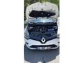 2018 RENAULT CLIO 1.5 DCİ TOUCH EDC OTOMATİK 182000 KM