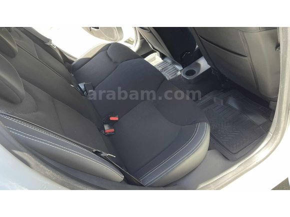 2018 RENAULT CLIO 1.5 DCİ TOUCH EDC OTOMATİK 182000 KM
