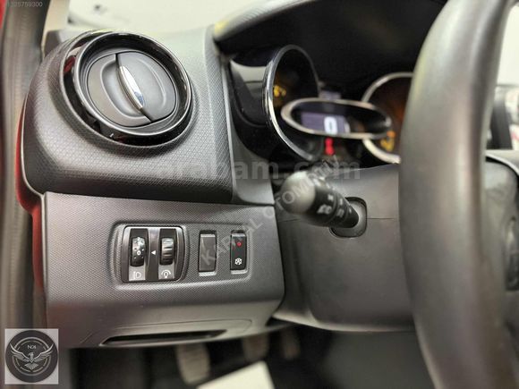 TOUCH / 1.5 DCI / DEĞİŞENSİZ
