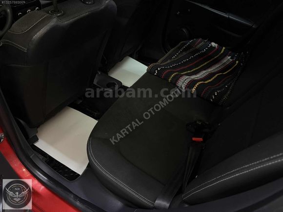 TOUCH / 1.5 DCI / DEĞİŞENSİZ