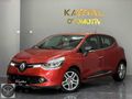 TOUCH / 1.5 DCI / DEĞİŞENSİZ