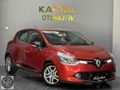 TOUCH / 1.5 DCI / DEĞİŞENSİZ