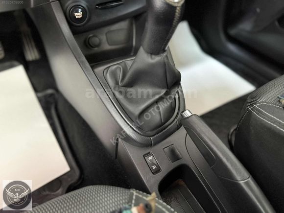 TOUCH / 1.5 DCI / DEĞİŞENSİZ