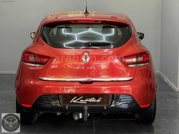 TOUCH / 1.5 DCI / DEĞİŞENSİZ